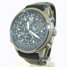 CITIZEN Herren-Chrono