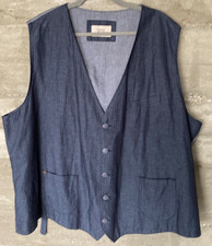 camel active Weste Herren