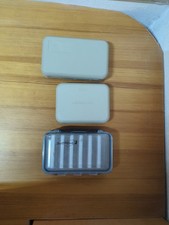 3 x Fliegendosen, C&F Design