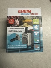 Eheim CompactON 300 Compact
