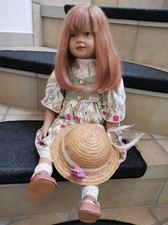 Sigikid Puppe von Ilse Wippler