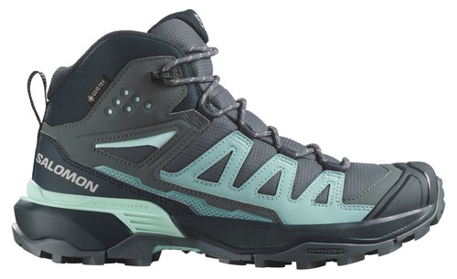 Salomon damen wanderschuhe - salomon,