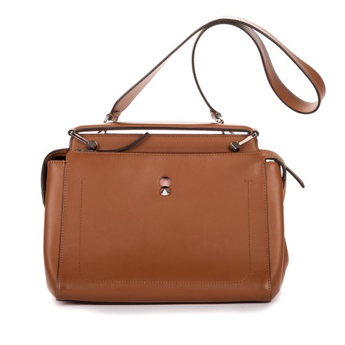 Fendi dotcom top - fendi, handle