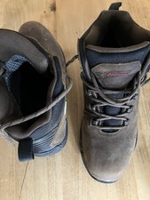 reitstiefeletten 38 leder Loesdau Goretex Wasserdicht