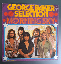 George Baker Selection - Morning Sky / Don't Forget Me