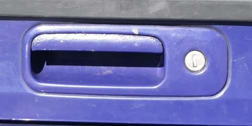 Polo golf 6n2 - polo, lupo