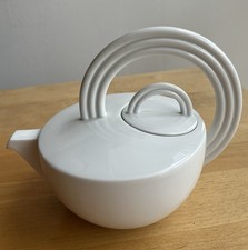 Teekanne Rosenthal Cupola