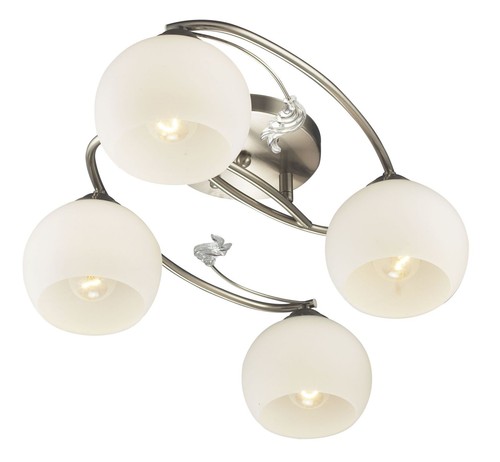 Deckenlampe schlafzimmer glas - schlafzimmer,