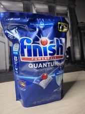 Finish quantum infinity shine - infinity,