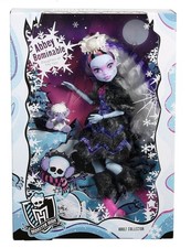 Monster High Adult Collector