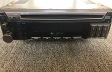 Clarion ADDZEST DRX9255 1DIN