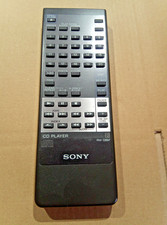 Sony IR Fernbedienung RM-D897