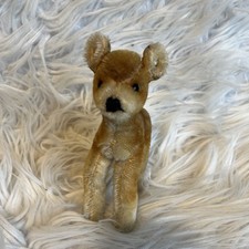 Steiff Reh Rehkitz Bamby Vintage Rarität Selten