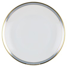 Kuchenteller Rosenthal Form 2000 Gala blau