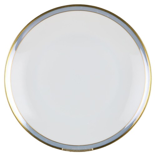 Kuchenteller rosenthal form - kuchenteller,
