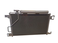 Nissens 94794 Klimakondensator für Mercedes C-Klasse W203 / CLK C209