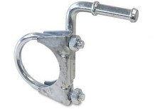 VEGAZ Auspuffhalter passend