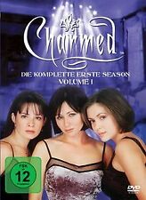 Charmed - Season 1, Vol. 1 (3