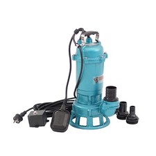 750W Fäkalienpumpe