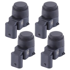 4X PARKSENSOR PDC SENSOR