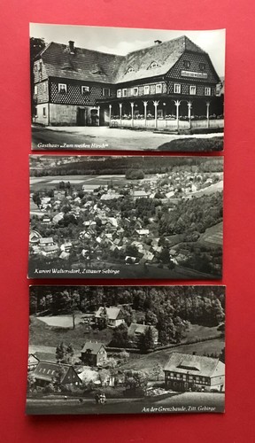 Foto waltersdorf um - 3,