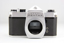 Asahi pentax 500 analoge - asahi,