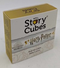 zygomtic Games Story Cubes