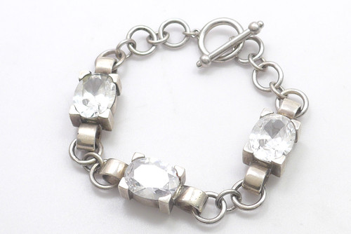 Armkette 925 silber sterling - 925,
