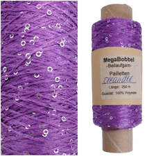 MegaBobbel*Paillettengarn-Olea