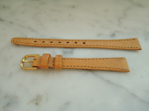 Uhrenarmband ersatzband braun - uhrenarmband,