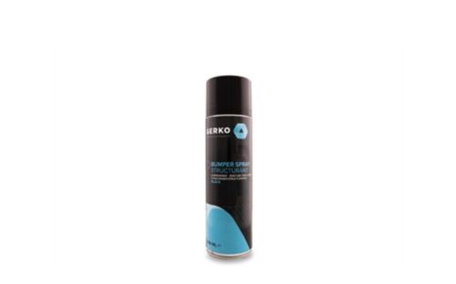 Strukturlack spray schwarz - spray,