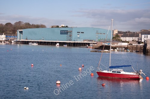 Foto 6x4 princess - foto, yachts