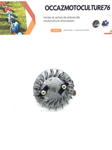 Magnetisches rotorblatt für - magnetisches,