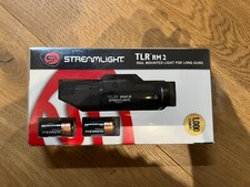 Streamlight TLR RM2 WML With