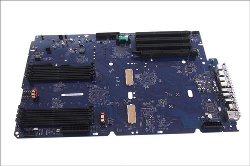 Apple motherboard - apple,