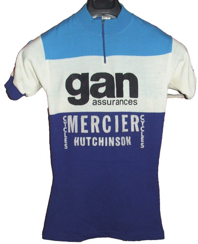 Original altes radtrikot - original,