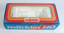 Märklin 3078 LEERKARTON