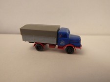 Tillig 19056, TT, LKW H3H, VEB