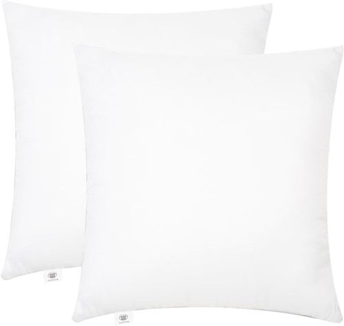Kissen 2er set 45x45cm - kissen,