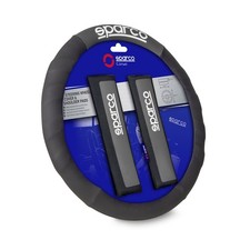 Sparco lenkradbezüge - sparco,