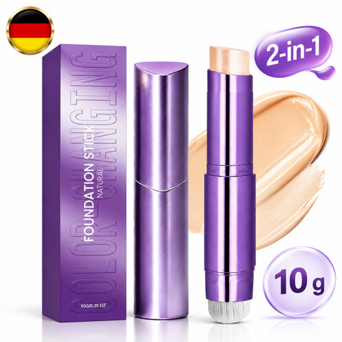 Face love 1 changing - face, 2-in-1