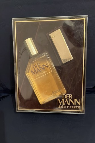 Jade der mann - der, 100