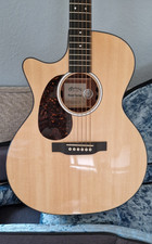 Martin gpc 11e lefthand - lefthand,