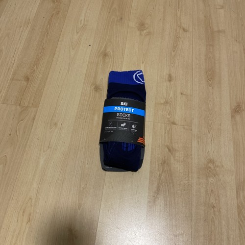 Sidas ski protect socken - ski, v2-socken