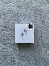 Apple AirPods 4. Gen True