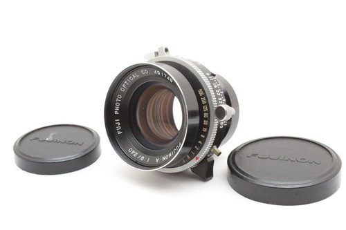 Near mint fujifilm fujinon a - fujifilm,