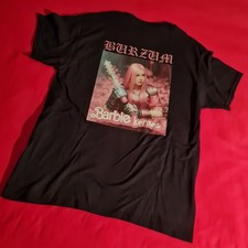 Varg vikernes shirt - varg,