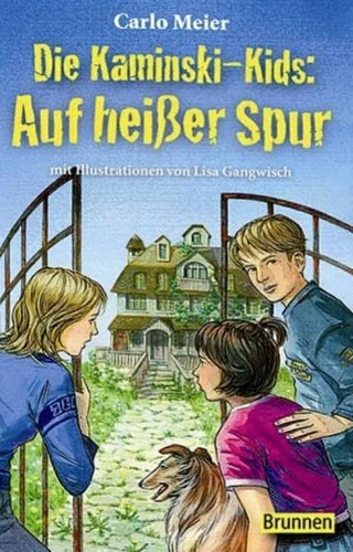 Die kaminski kids - die, auf