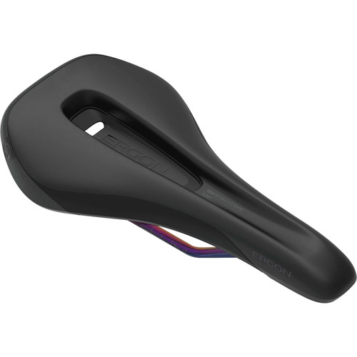 Ergon sattel enduro - sattel,