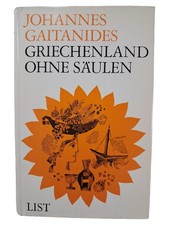 Griechenland Reiseführer